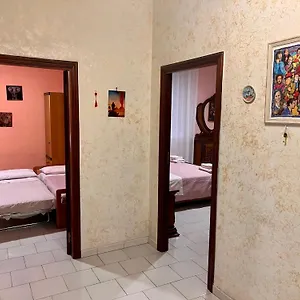  Apartment Casa Annalisa