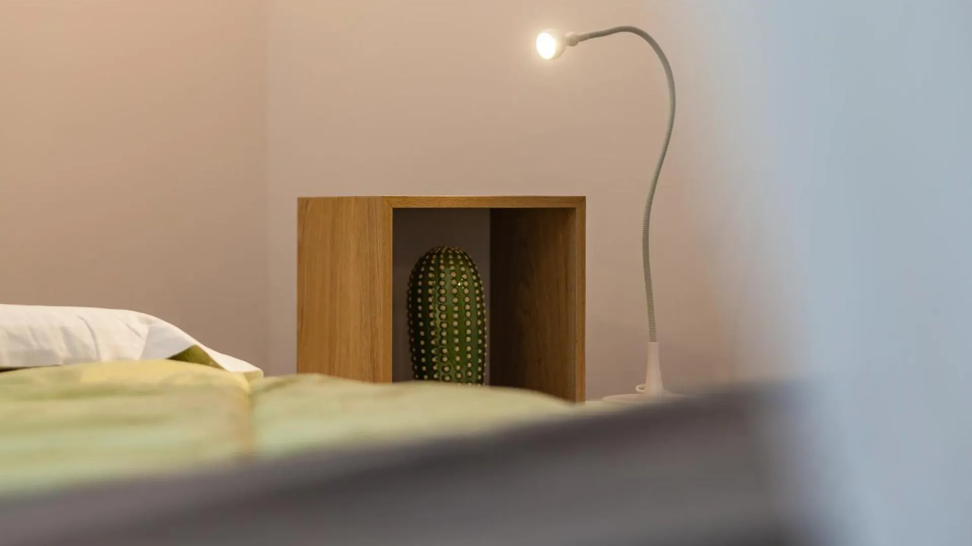 Melograno Undici Aparthotel Ercolano