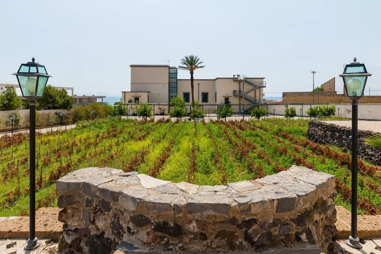 Melograno Undici Aparthotel Ercolano