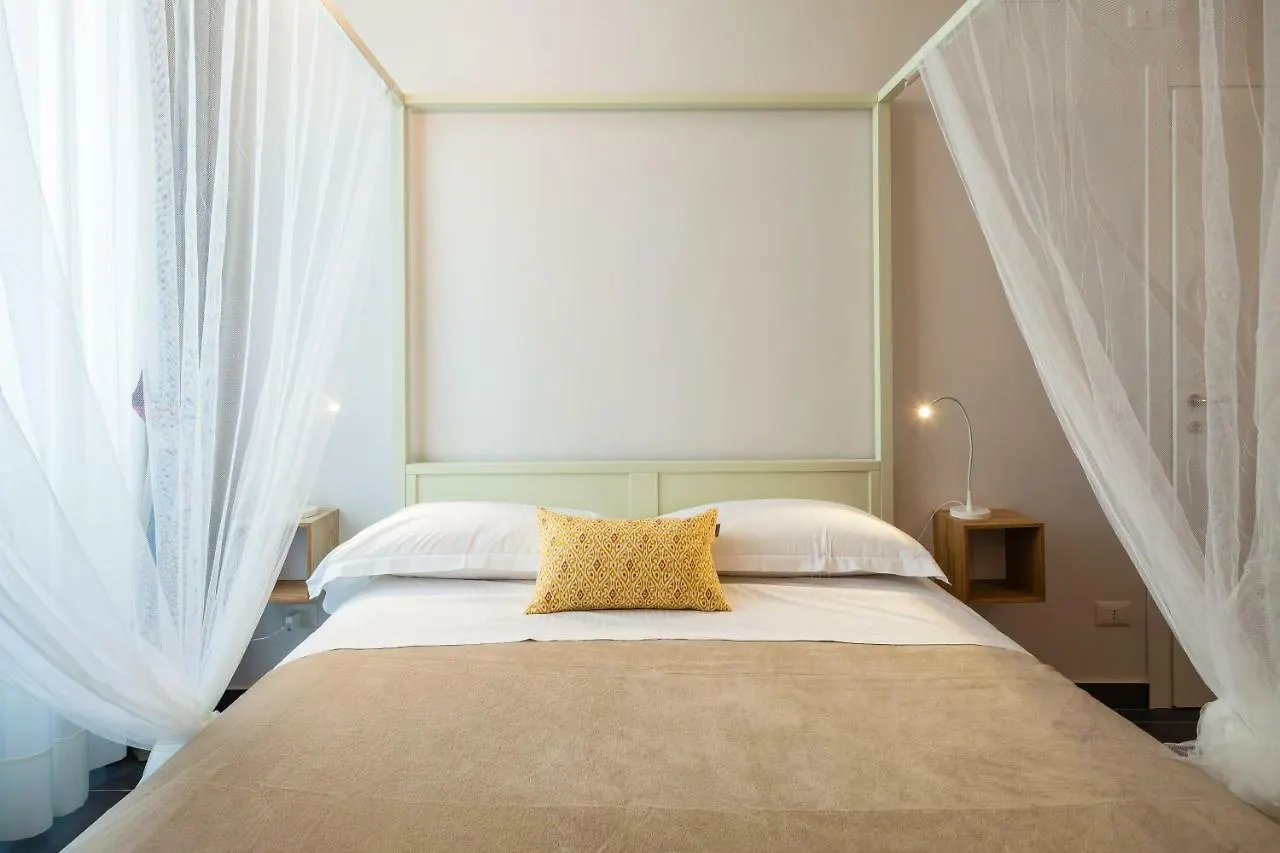 Melograno Undici Aparthotel Ercolano