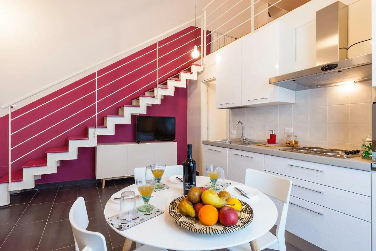 Melograno Undici Aparthotel Ercolano Italy