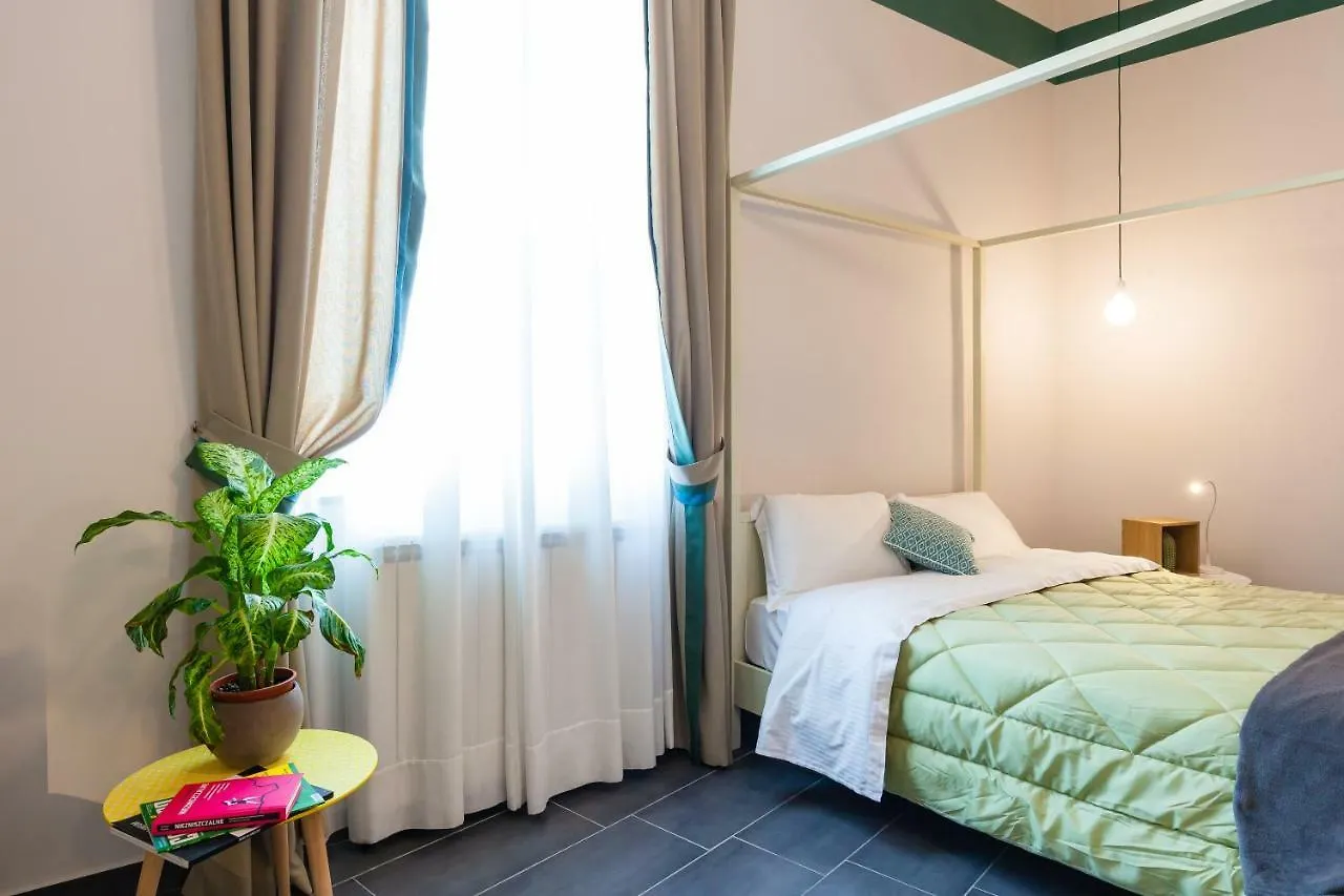 Melograno Undici Aparthotel Ercolano