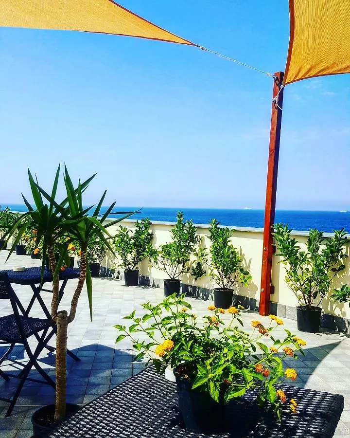 Melograno Undici Aparthotel Ercolano