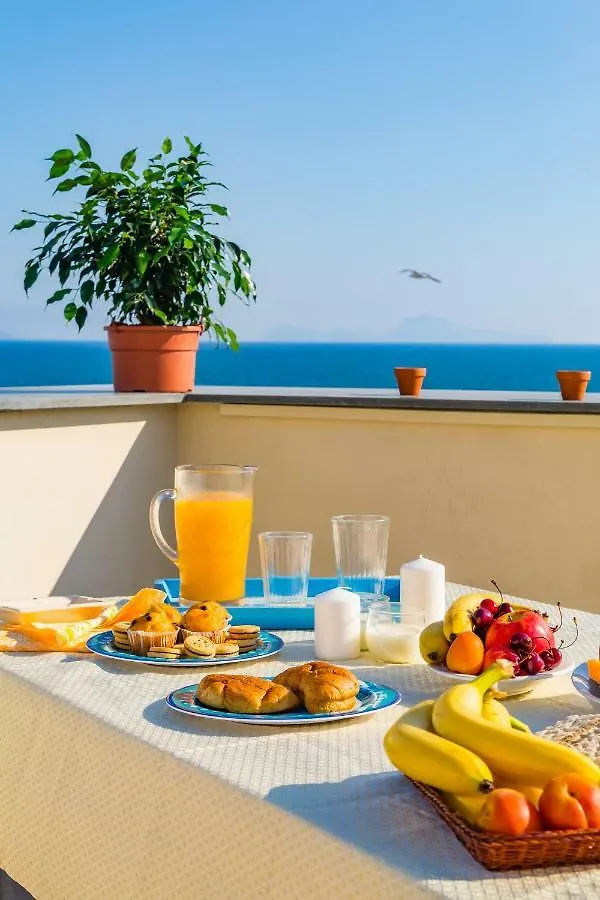 Melograno Undici Aparthotel Ercolano