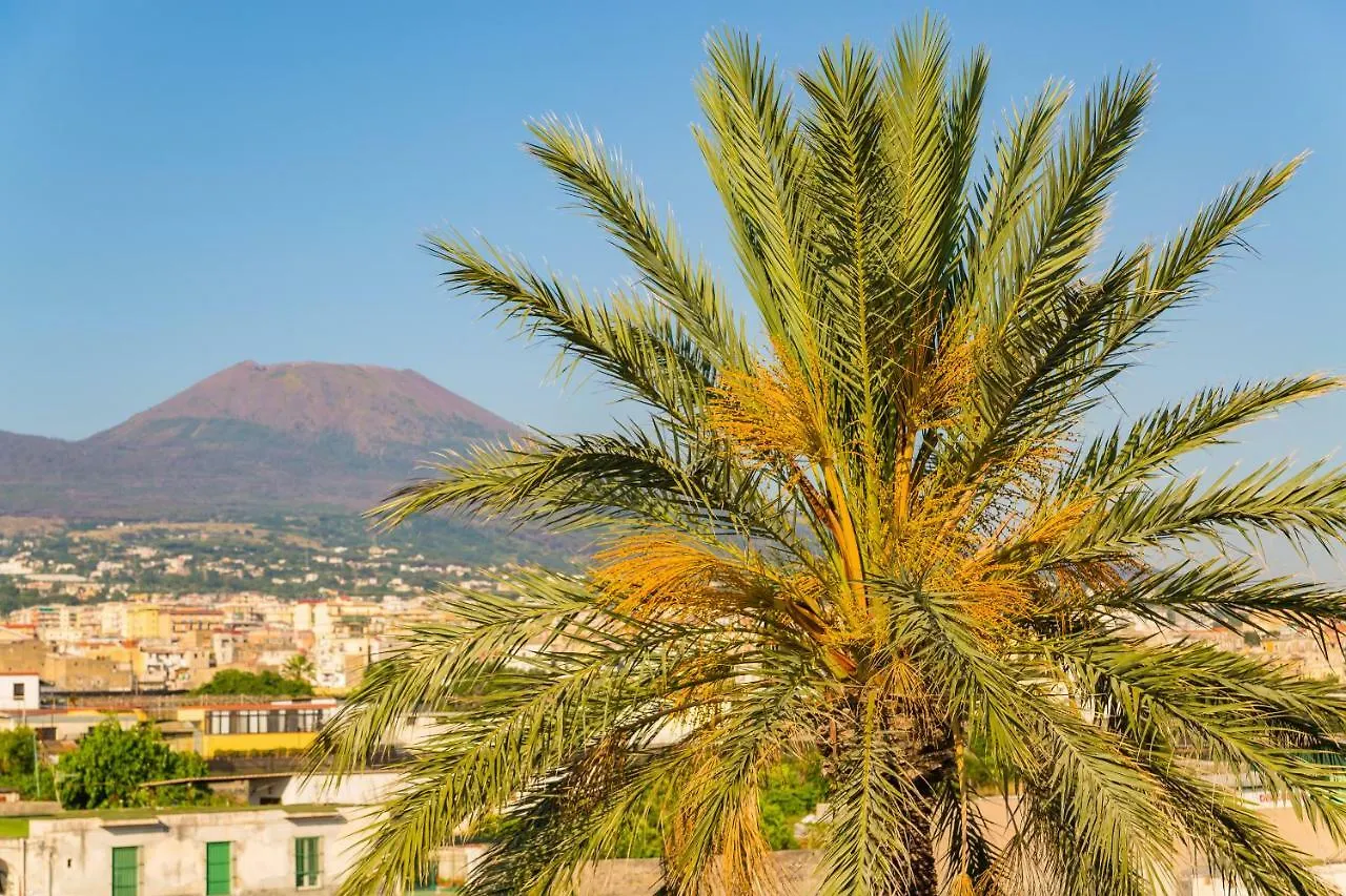 Melograno Undici Aparthotel Ercolano