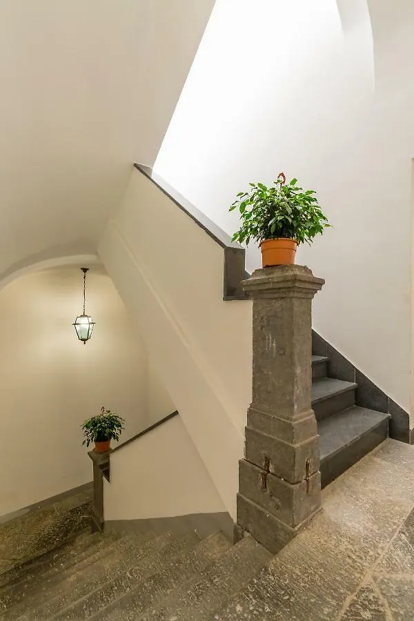 Melograno Undici Aparthotel Ercolano