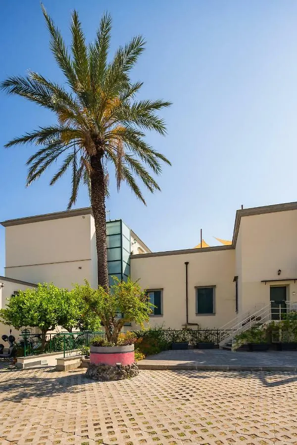 Melograno Undici Aparthotel Ercolano