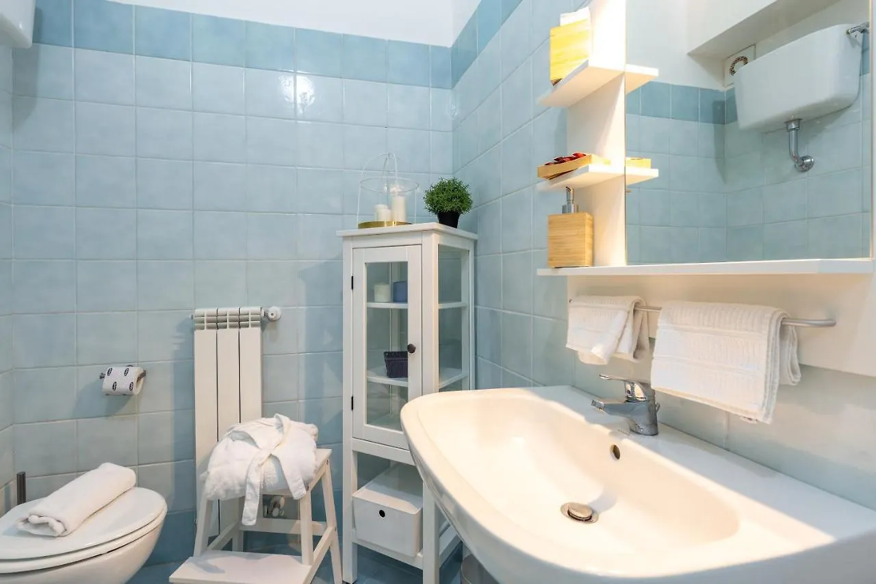 Melograno Undici Aparthotel Ercolano