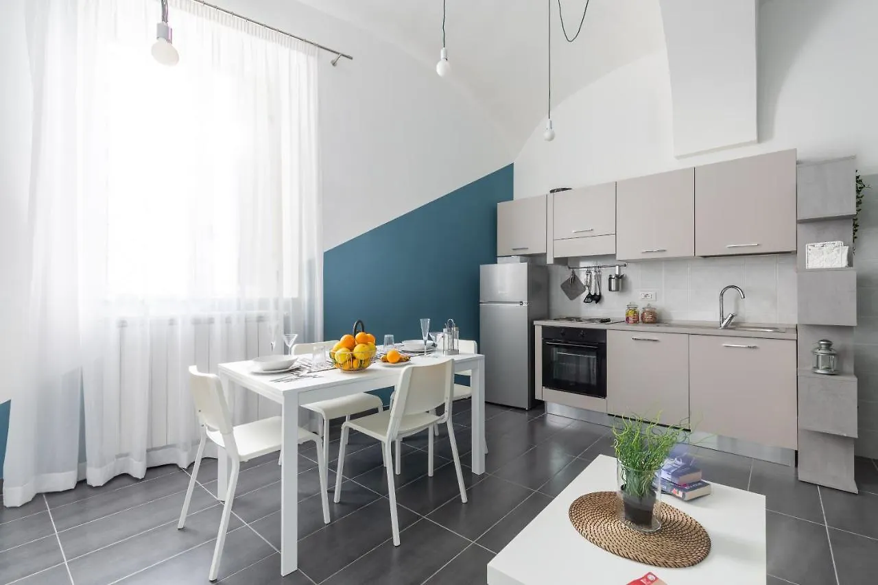 Melograno Undici Aparthotel Ercolano