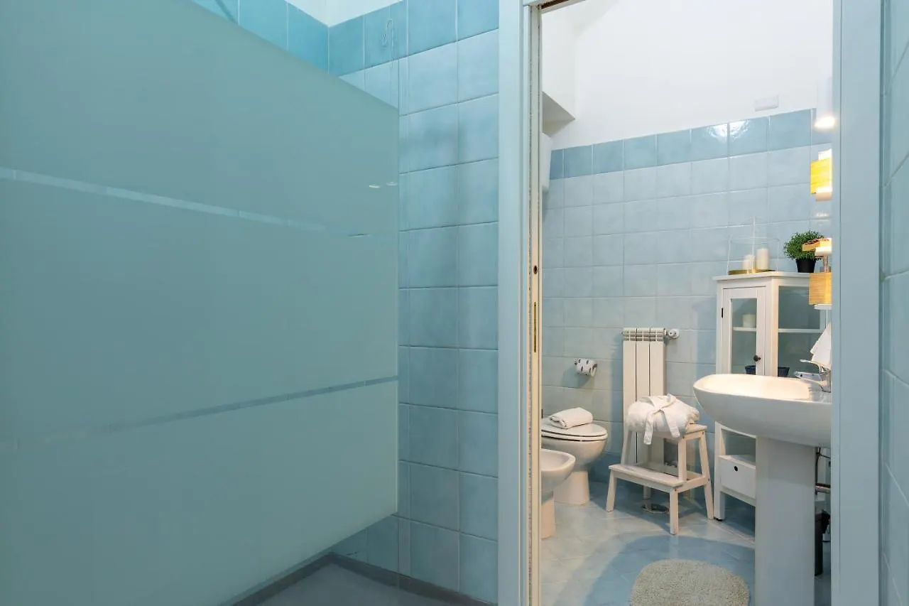Melograno Undici Aparthotel Ercolano