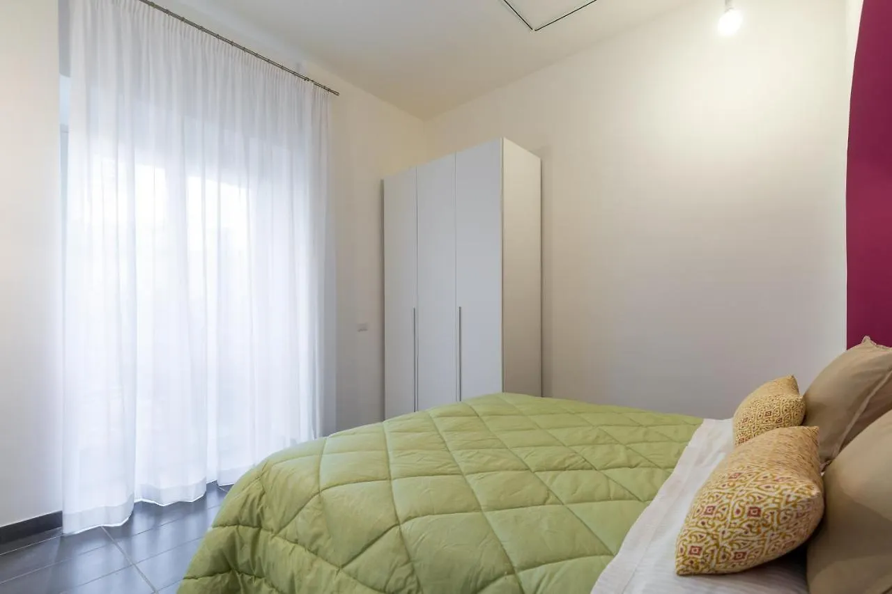 Melograno Undici Aparthotel Ercolano