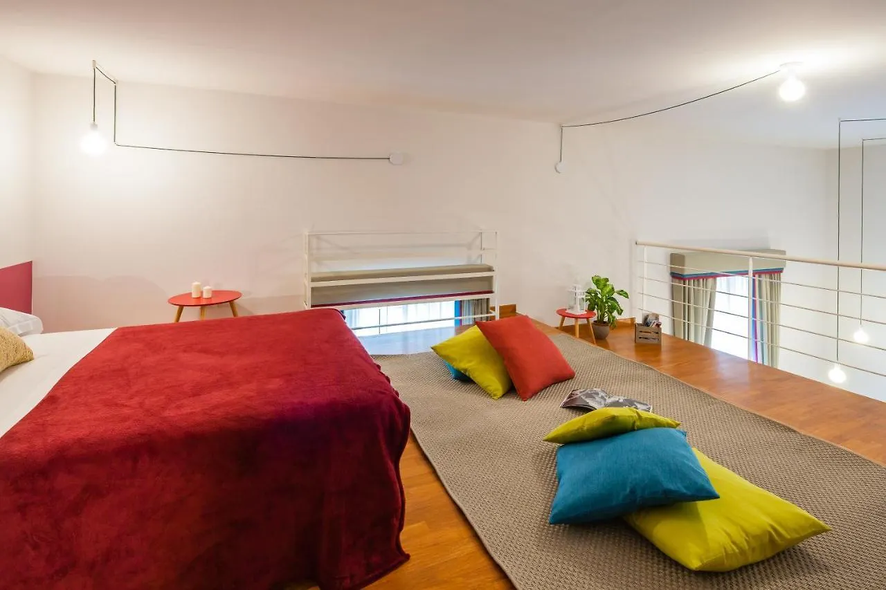 Melograno Undici Aparthotel Ercolano Italy