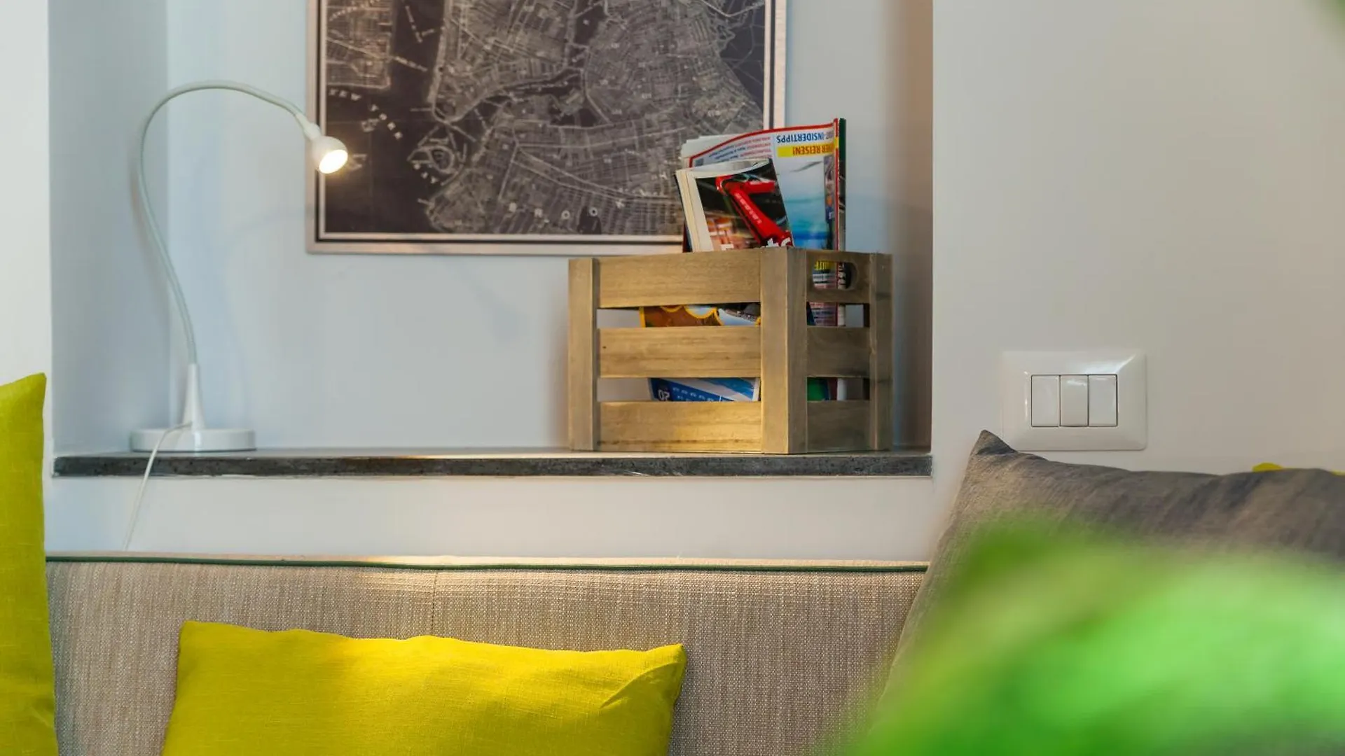 Melograno Undici Aparthotel Ερκολάνο 0*,