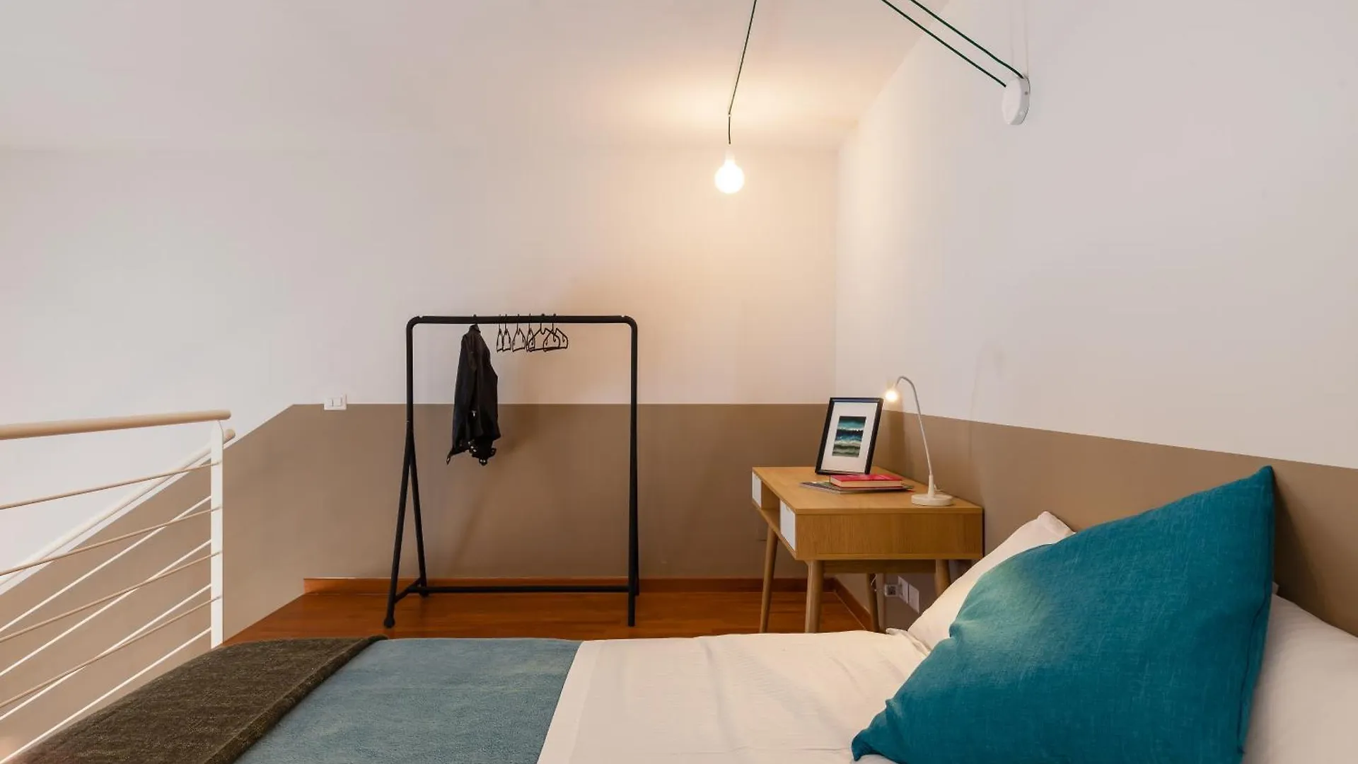 Melograno Undici Aparthotel Ερκολάνο