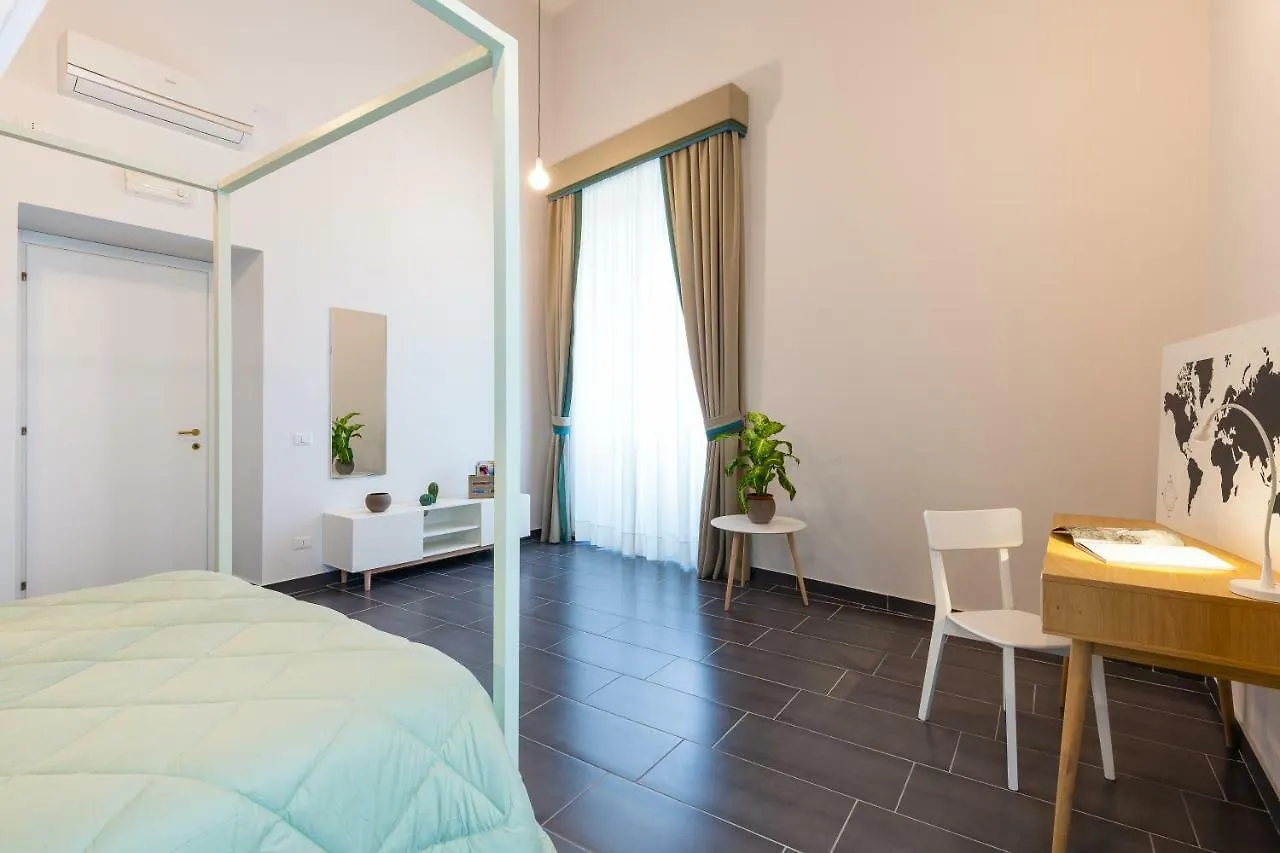 Melograno Undici Aparthotel Ερκολάνο 0*,  Ιταλία