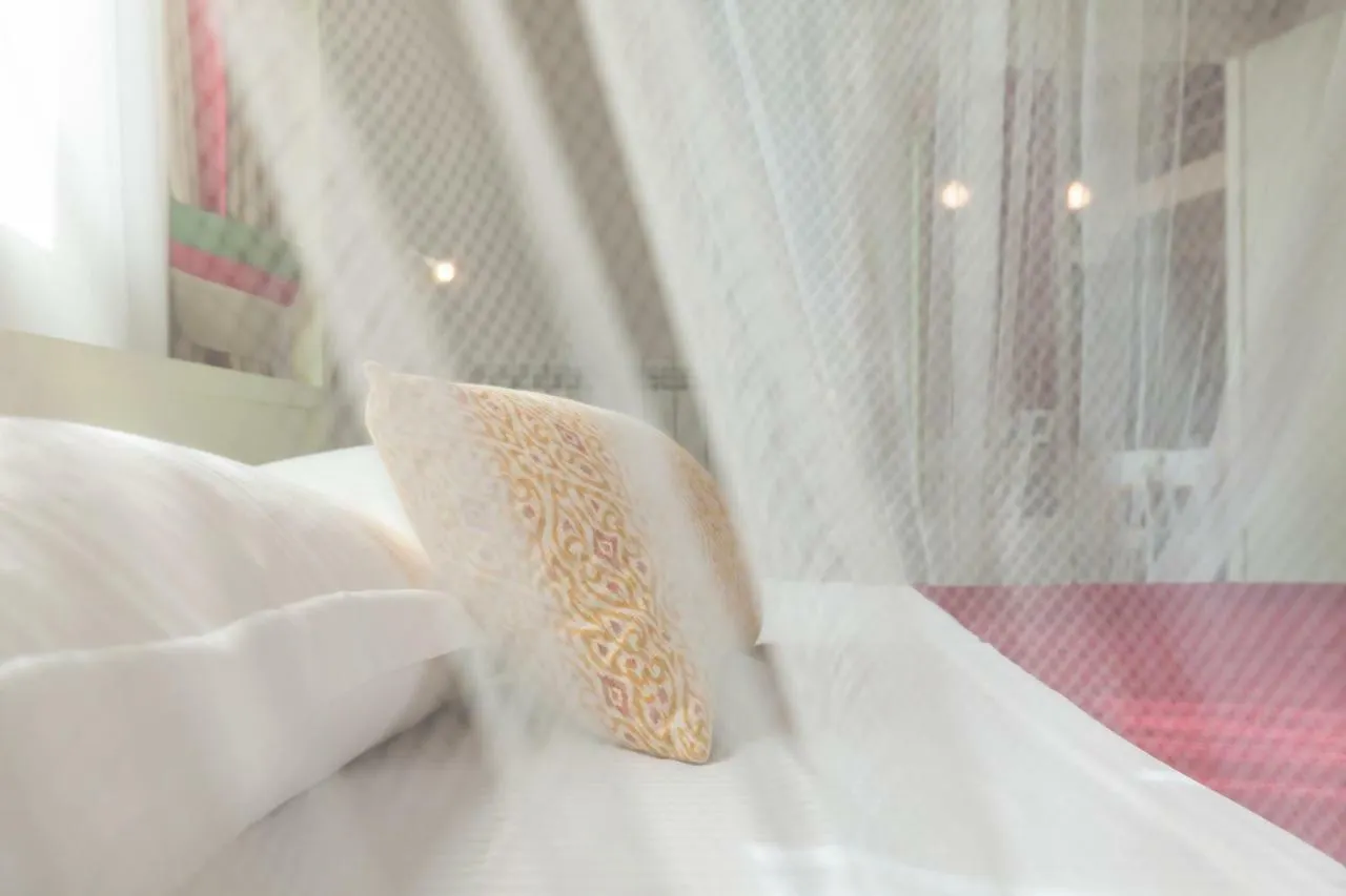 Melograno Undici Aparthotel Ερκολάνο Ιταλία