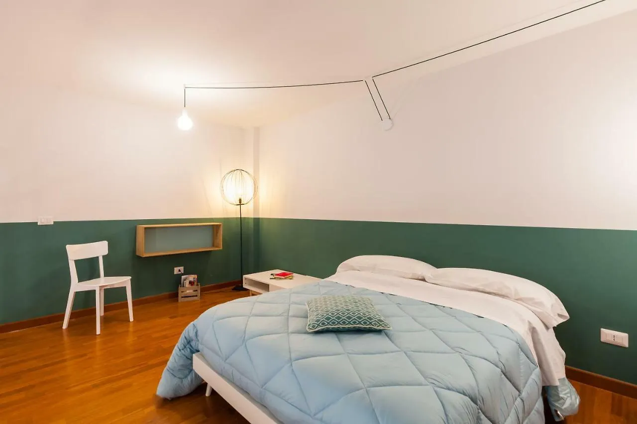 Melograno Undici Aparthotel Ερκολάνο 0*,  Ιταλία