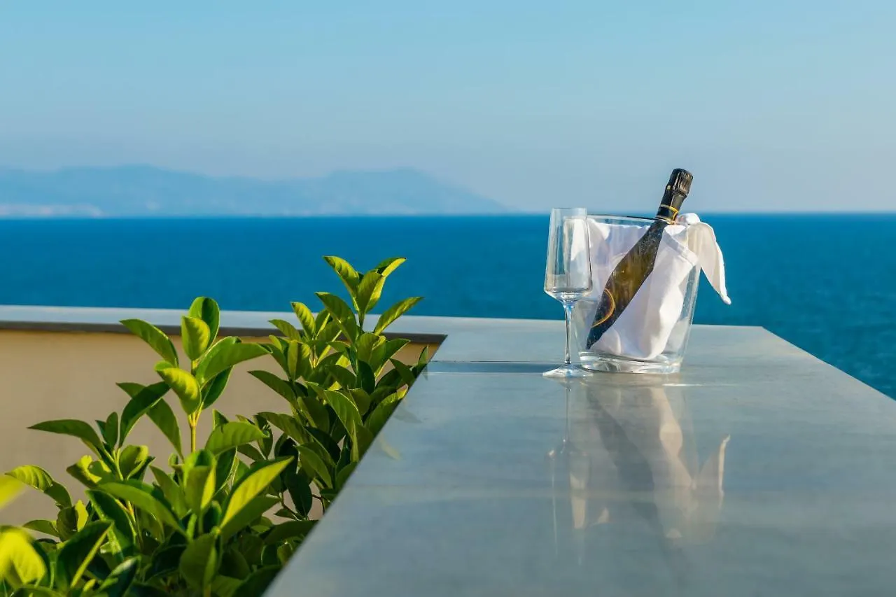 Melograno Undici Aparthotel Ερκολάνο